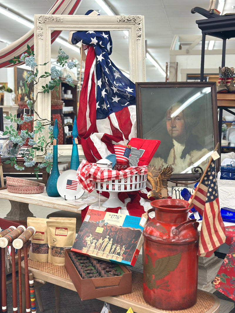Summer Market LIVE! 6/27