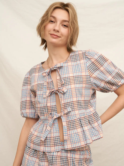 ABIGAIL (BLOUSE)