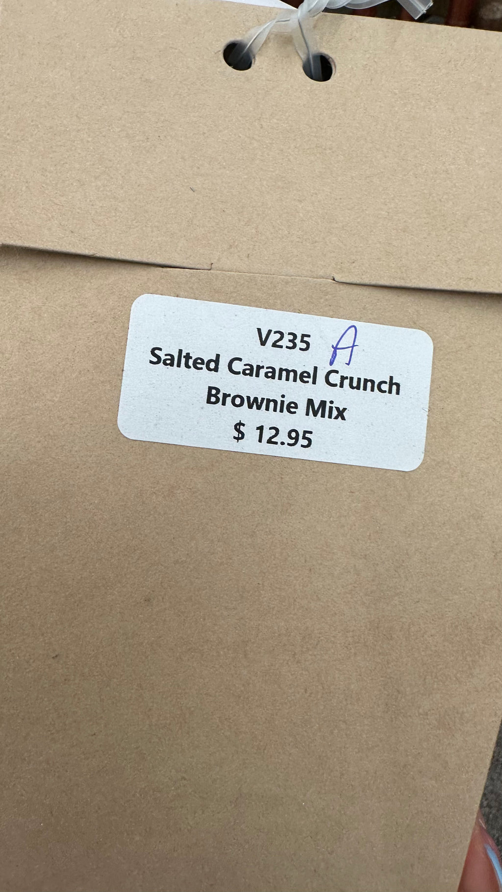 Rabbit Creek Baking Mix