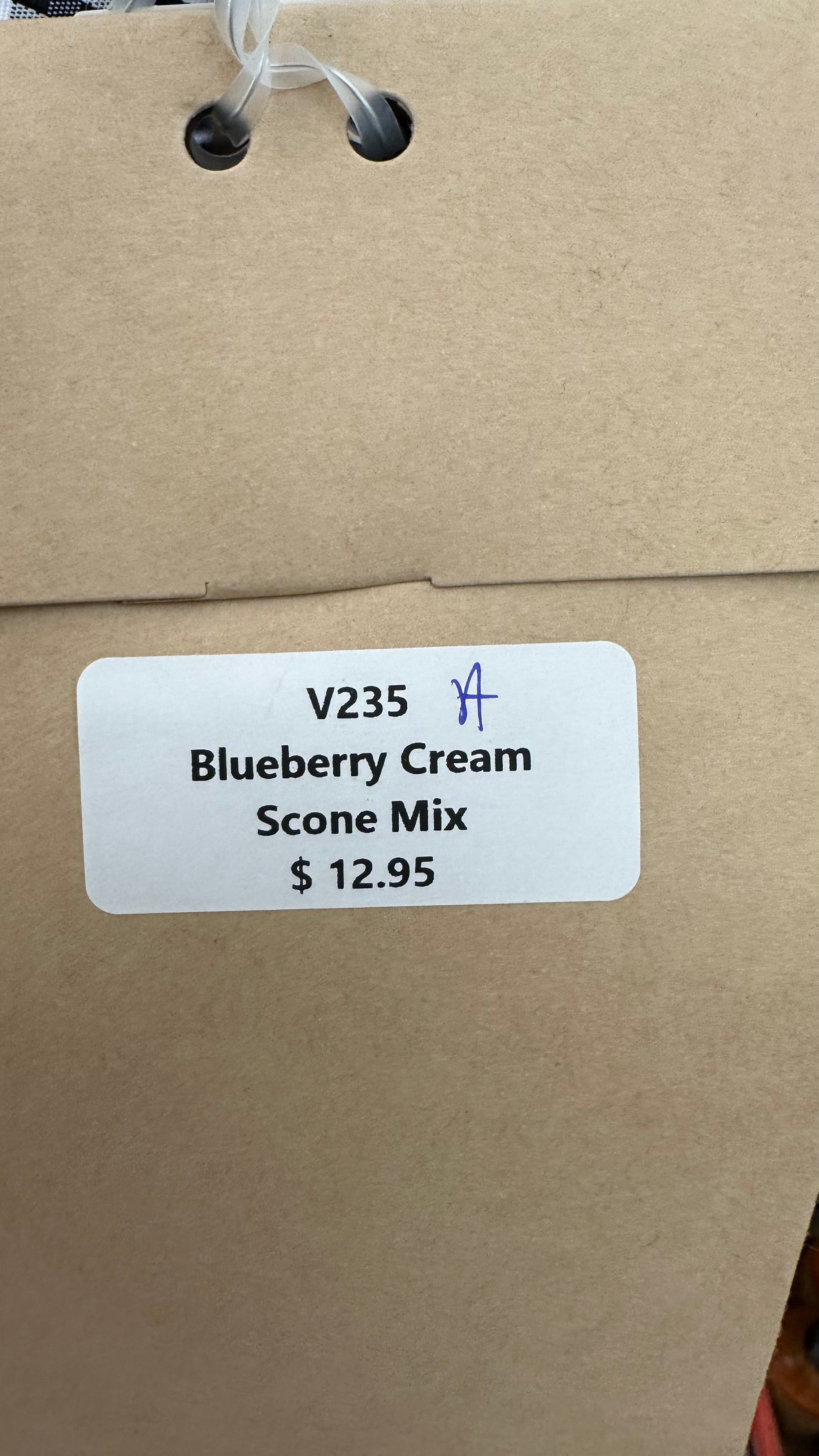 Rabbit Creek Baking Mix