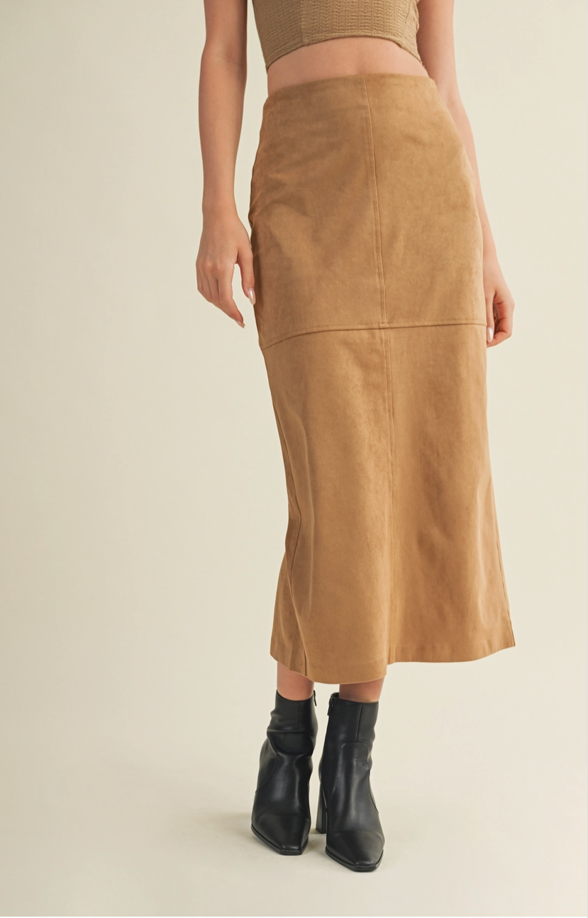 SIENNA SKIRT