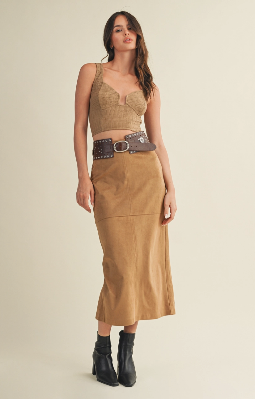 SIENNA SKIRT